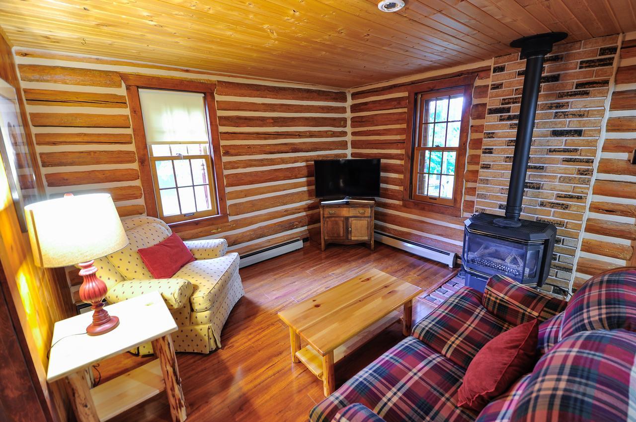 Glacier Homestead Coram Zewnętrze zdjęcie