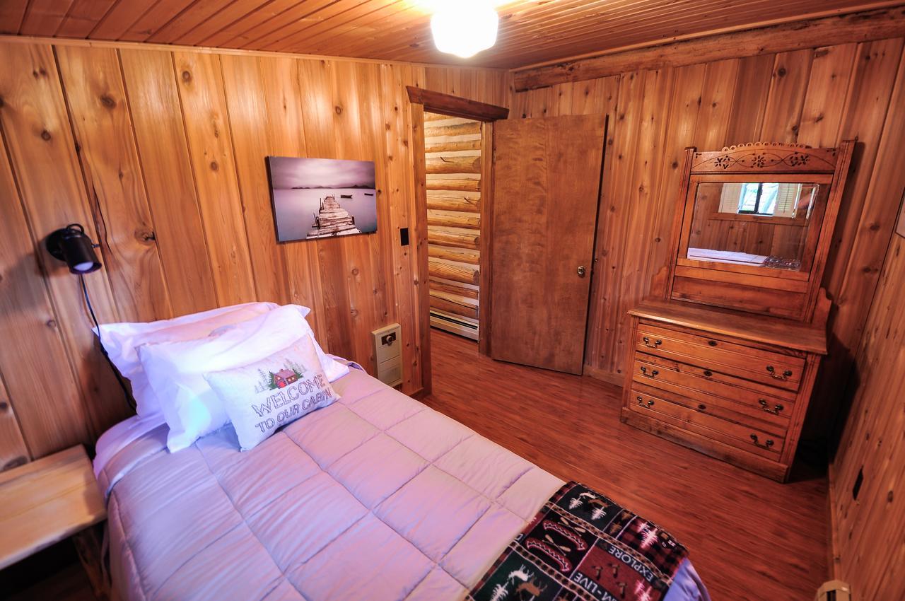 Glacier Homestead Coram Zewnętrze zdjęcie