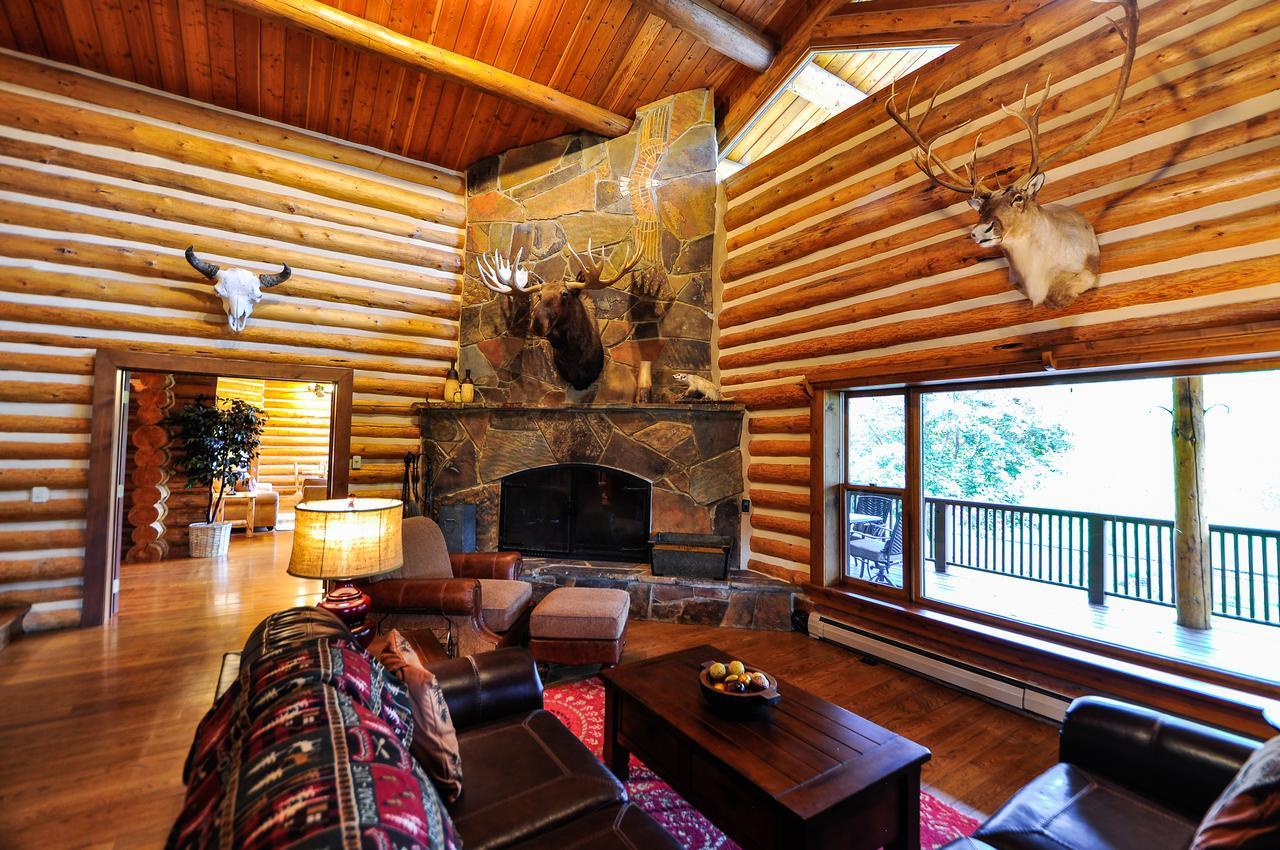 Glacier Homestead Coram Zewnętrze zdjęcie