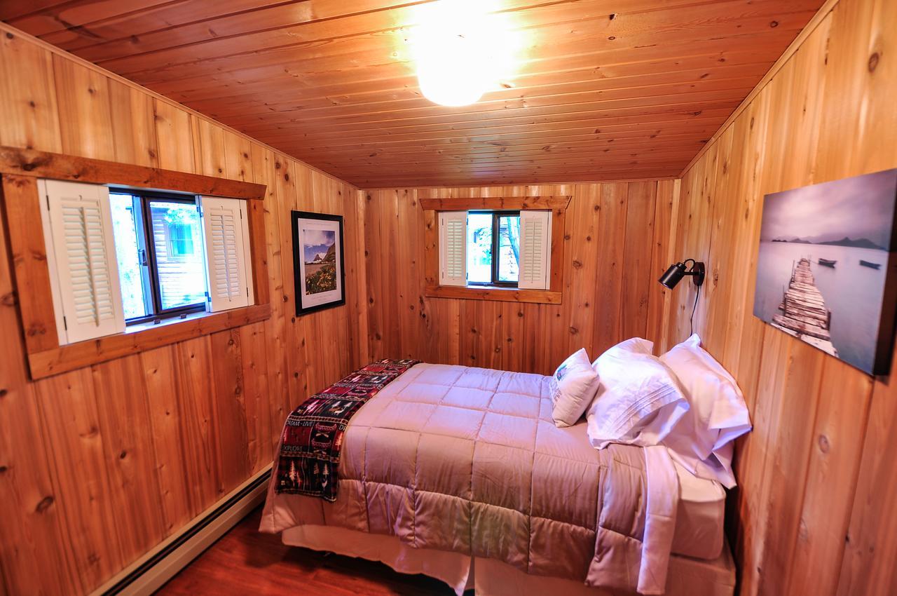 Glacier Homestead Coram Zewnętrze zdjęcie