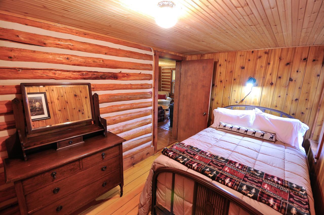 Glacier Homestead Coram Zewnętrze zdjęcie