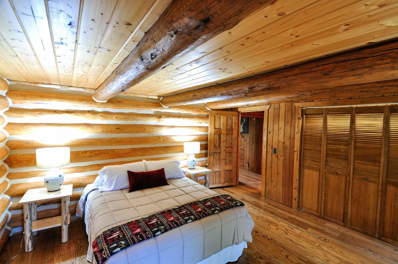 Glacier Homestead Coram Zewnętrze zdjęcie