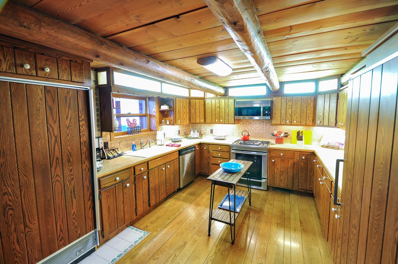Glacier Homestead Coram Zewnętrze zdjęcie